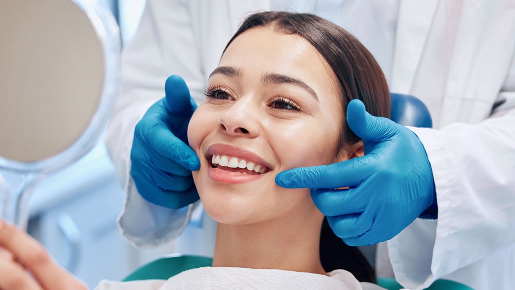 Dental Implants Near You