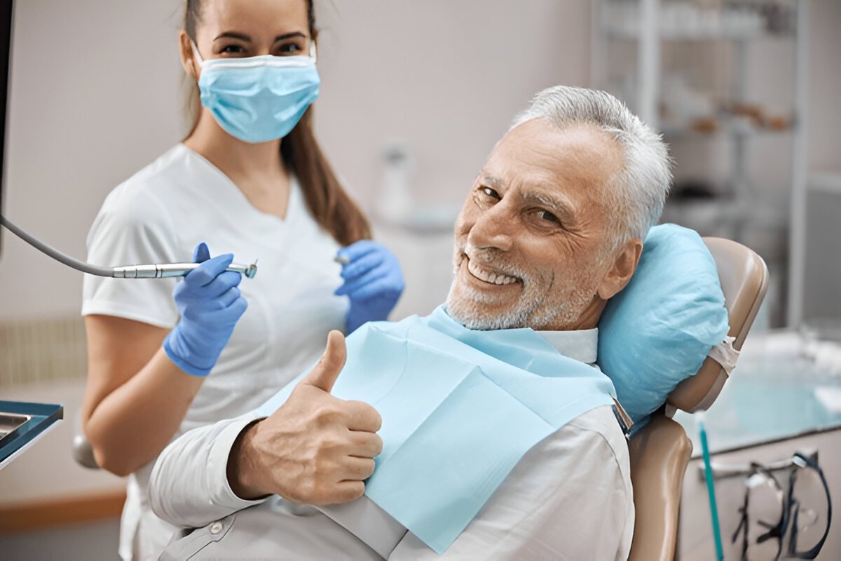 canadian dental care plan in keswick