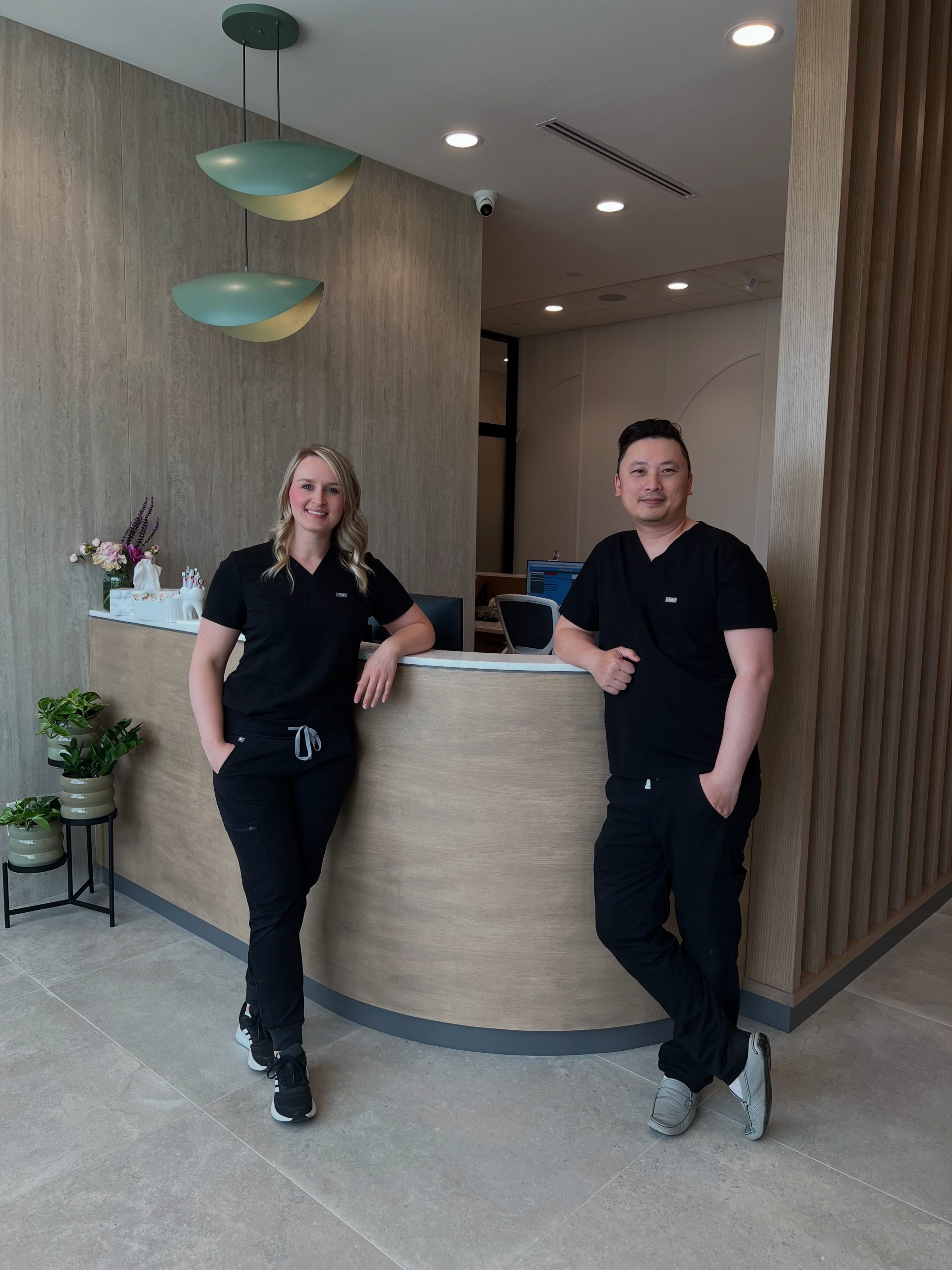 Your Trusted Dental Care Team