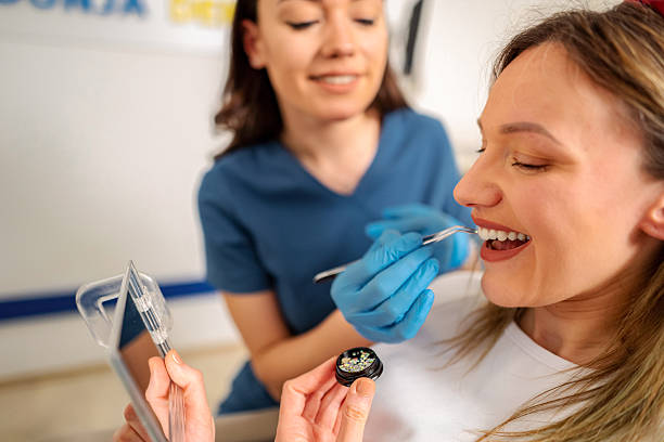 dental crown treatments for durable natural looking smiles