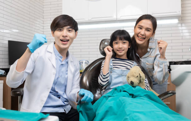 how family dentistry supports lifelong oral health