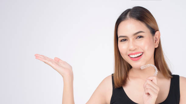 how invisalign can improve your smile