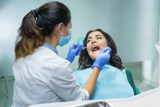 dental checkups save your smile